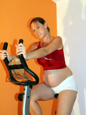 PreggoMilkyExercise