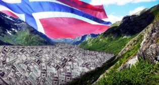 FjordFullOfMoney