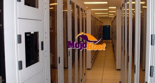 MojoHost