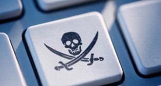 Internet Piracy