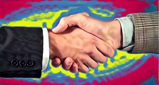 HandshakeColor