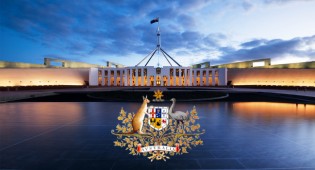 AussieParliament