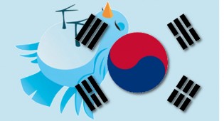 KoreaTwitter