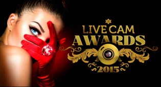 LiveCamAwards2015