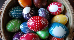 EasterEggs