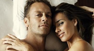 Rocco Siffredi and Rosa Caracciolo