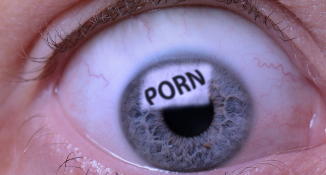 porn eye