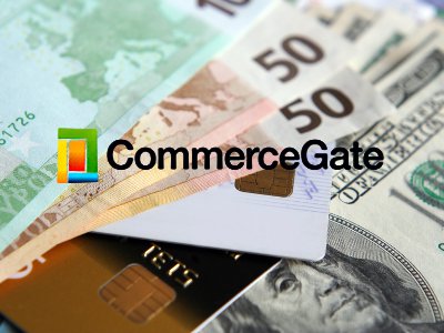 International payment solution provider CommerceGate will be supporting the Eurowebtainment trade show as a Gold Partner.