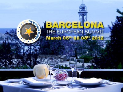 Andreas Bischoff, one of the organizers of the summit, said Barcelona-based adult companies have shown quite a bit of support for this year’s event.