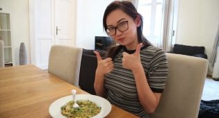 Harriet Sugarcookie Launches New Web Series