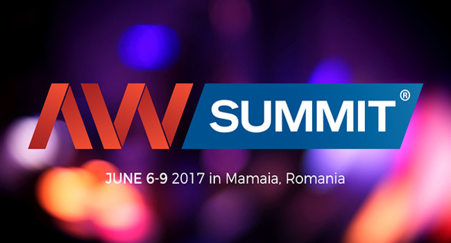 According to a spokesman, organizers set out to create “a truly educative conference.” The lineup of seminars and workshops ran three at a time, offering attendees a choice based on interests and preferences. The 2017 conference represented the first time the AWSummit team tried the approach, and it worked well.