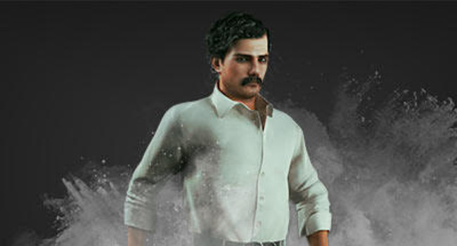 “Narcos XXX” drops players into the chaos and infamy that composed the life of one of the world’s most notorious men: Pablo Escobar.