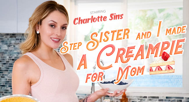 Charlotte Sins